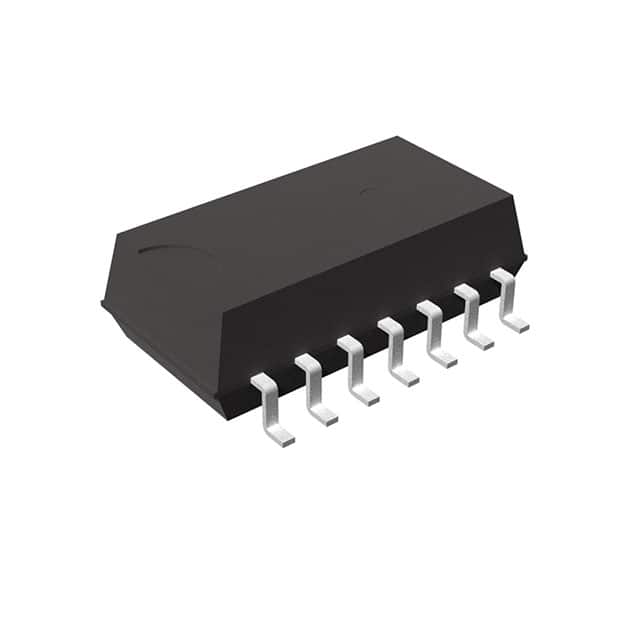 R2025S-E2-FE Nisshinbo Micro Devices Inc. electronic component image