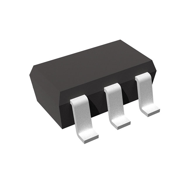 R1154N001C-TR-FE Nisshinbo Micro Devices Inc.