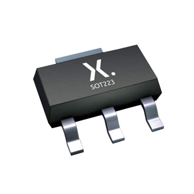 NCR320ZX Nexperia USA Inc. electronic component image