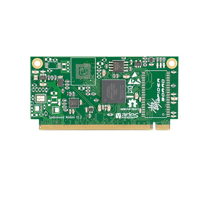 SPIDERSOM S ARIES Embedded electronic component image