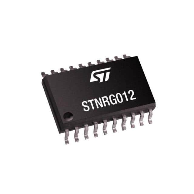 STNRG012TR STMicroelectronics electronic component image
