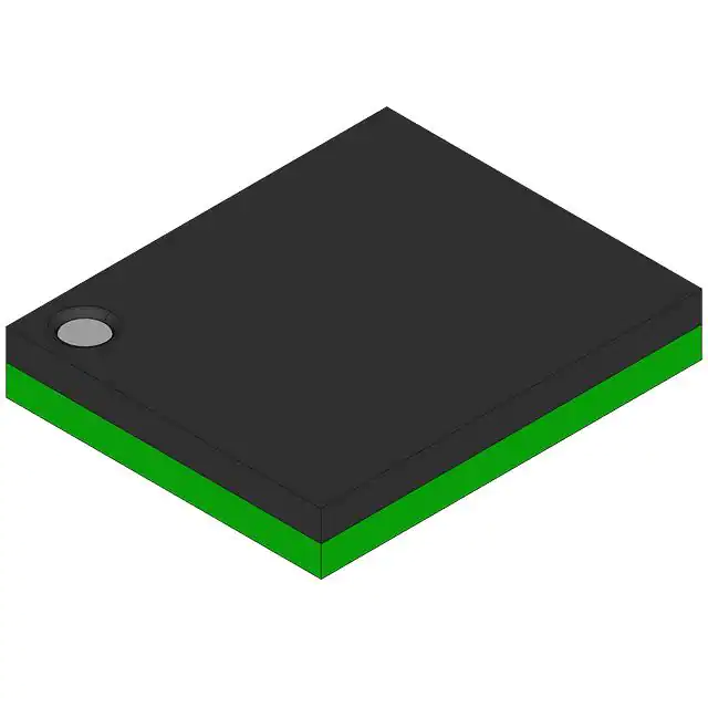 MAX3975UBA Analog Devices Inc./Maxim Integrated electronic component image