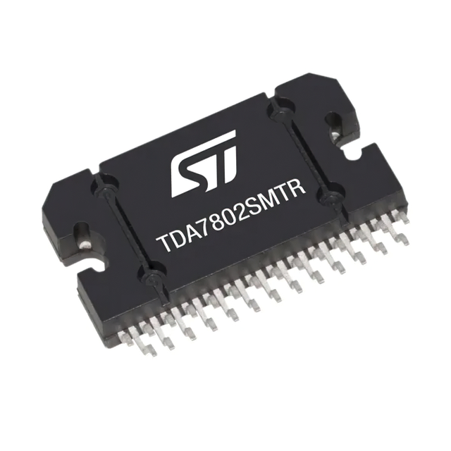 TDA7802SMTR STMicroelectronics electronic component image