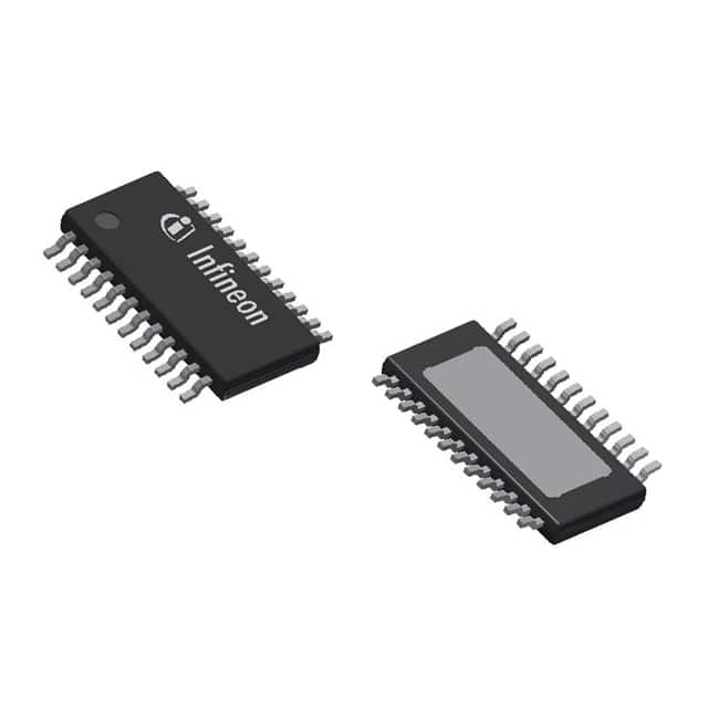 TLE9471ESXUMA1 Infineon Technologies electronic component image
