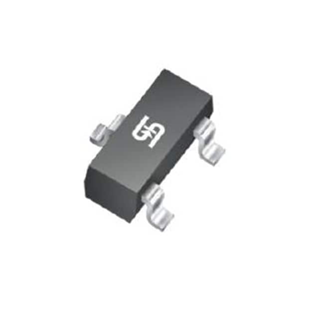 TS3480CX33 RFG Taiwan Semiconductor Corporation electronic component image