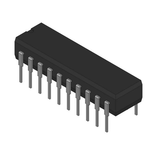 74AC520PC Fairchild Semiconductor