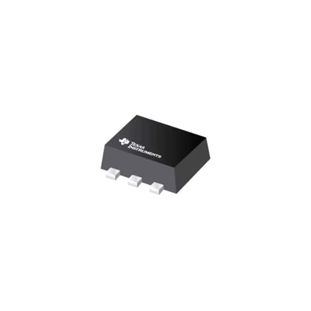 TPS61023DRLT Texas Instruments