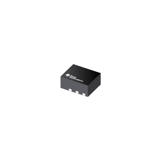 TPS62902RPJR Texas Instruments
