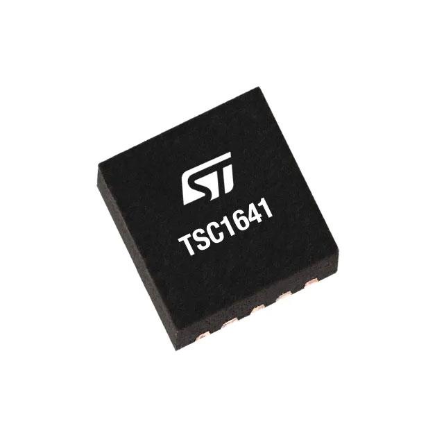 TSC1641IQT STMicroelectronics electronic component image