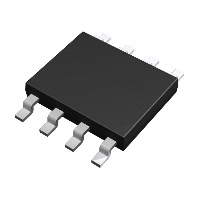 BD3502FVM-TR Rohm Semiconductor