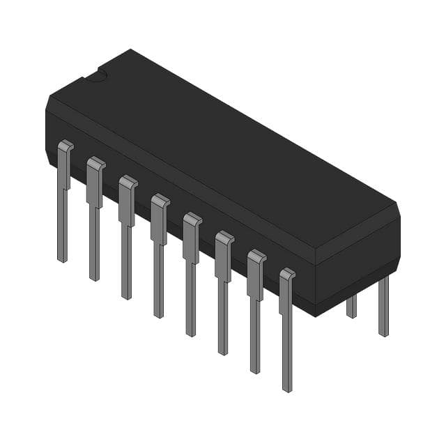 40085BDM Fairchild Semiconductor