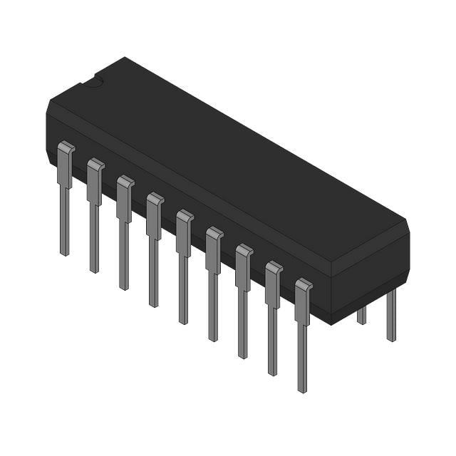 SMJ4416-15JDS Texas Instruments