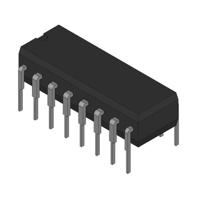 MC74F182N onsemi