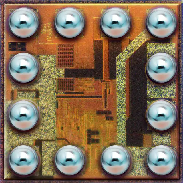 UP1966E EPC electronic component image