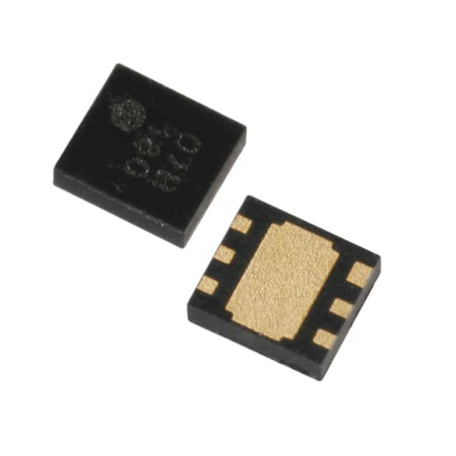 XC6121E616ER-G Torex Semiconductor Ltd electronic component image
