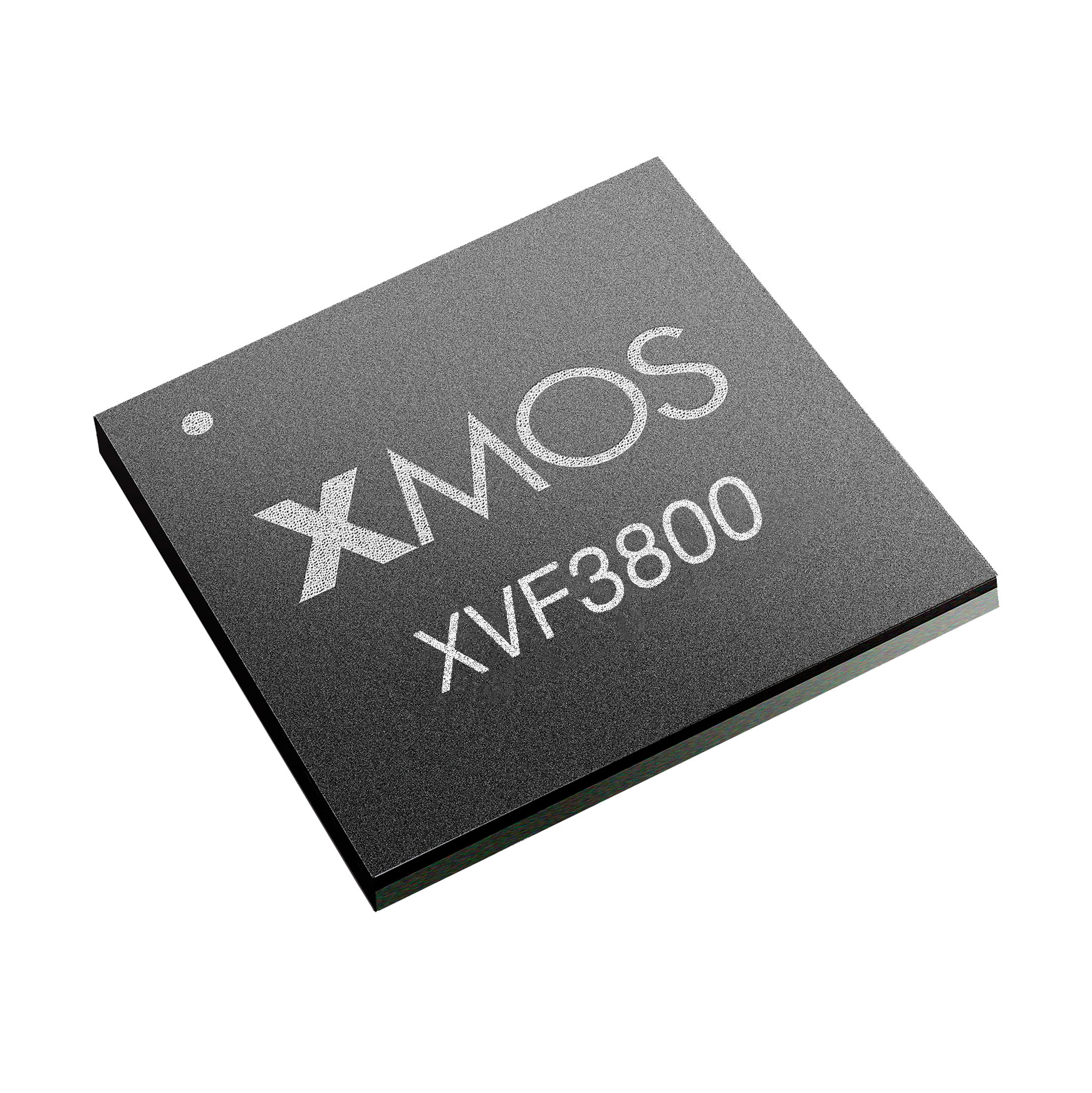 XVF3800-QF60B-C XMOS electronic component image