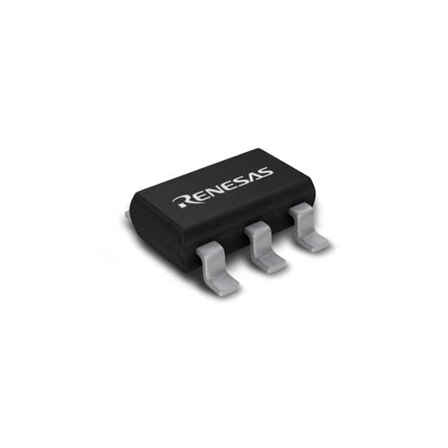 RAA2230114GP3#JA0 Renesas Electronics Corporation electronic component image