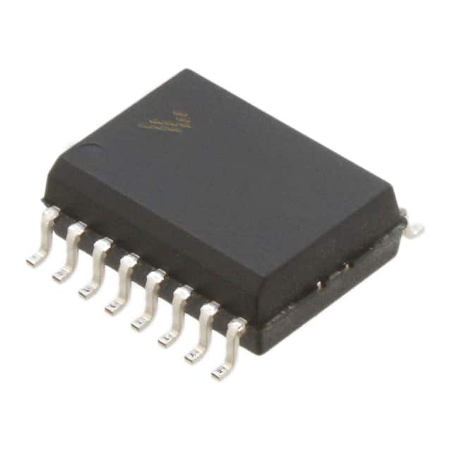 MC145028DW NXP USA Inc.