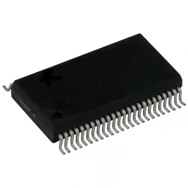 SN74VMEH22501ADGGR Texas Instruments