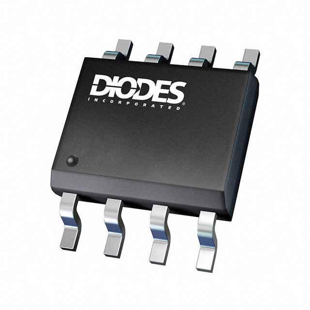 AP64100QSP-13 Diodes Incorporated