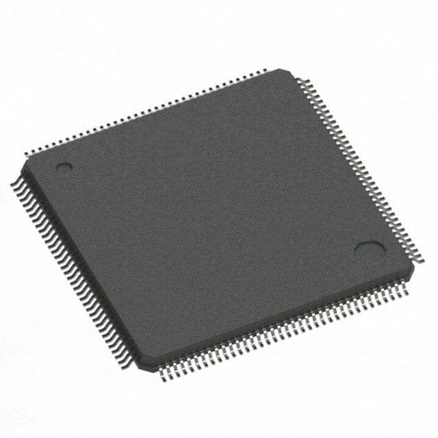 M2GL010-TQG144I Microchip Technology electronic component image