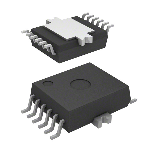 IFX9201SGAUMA1 Infineon Technologies