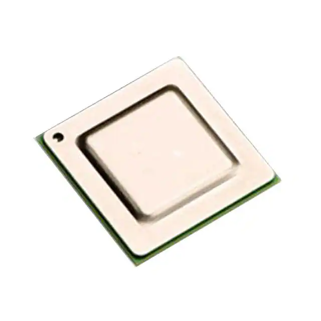 PEX8725-CA80BC G Broadcom Limited electronic component image
