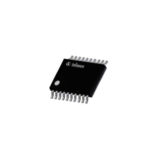 BTS72004EPAXUMA1 Infineon Technologies