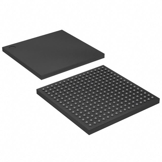 XC7A35T-2FTG256C AMD electronic component image