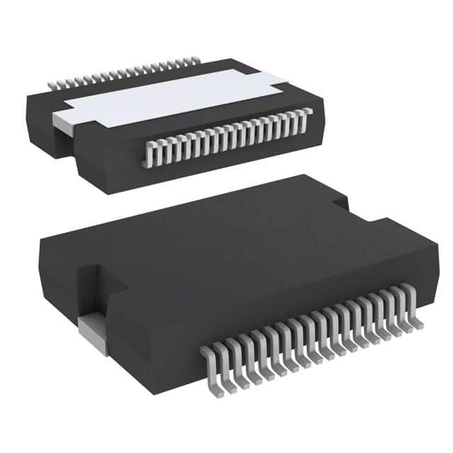 L6206PD STMicroelectronics
