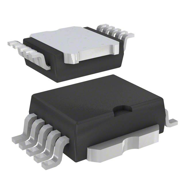 VIPER53SP-E STMicroelectronics electronic component image