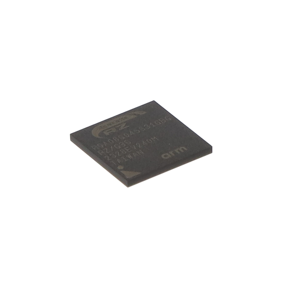 R9A08G045S31GBG#AC0 Renesas Electronics Corporation electronic component image