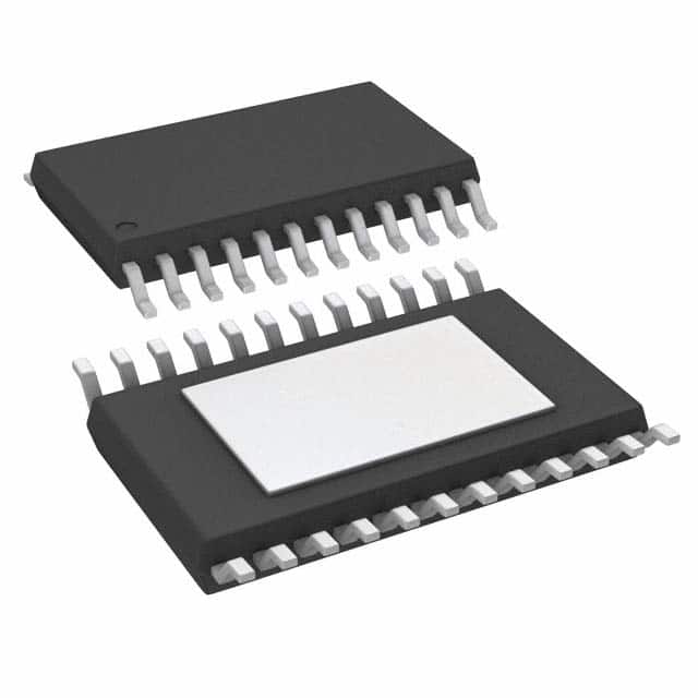 A5984GLPTR-T Allegro MicroSystems electronic component image
