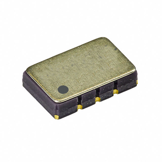 RV-3129-C3-32.768KHZ-OPTION-B-TA-QC Micro Crystal AG electronic component image