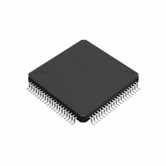 BU97540KV-ME2 Rohm Semiconductor electronic component image
