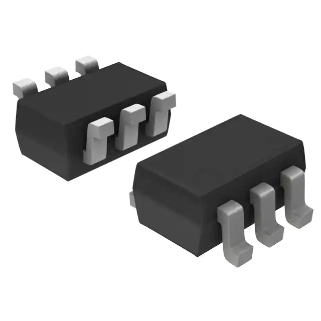 NCS199A1RSQT2G onsemi