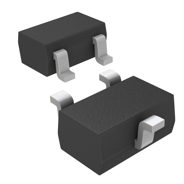 LM4040CEX3-3.3+T Analog Devices Inc./Maxim Integrated