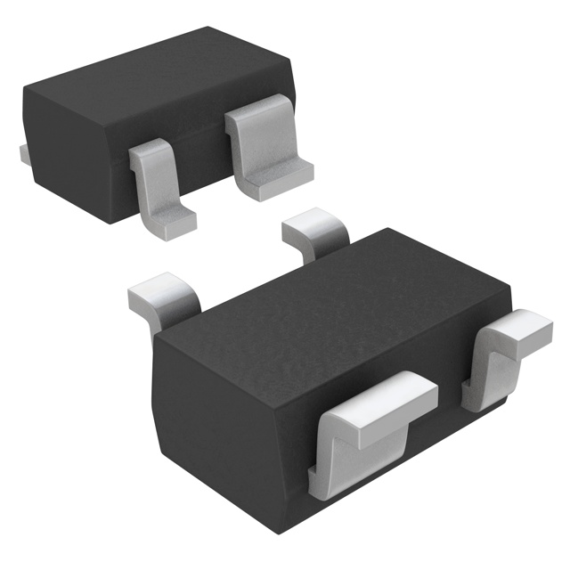 MAX6711REXS+T Analog Devices Inc./Maxim Integrated