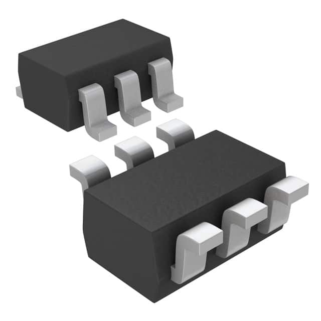 MAX5464EXT+T Analog Devices Inc./Maxim Integrated