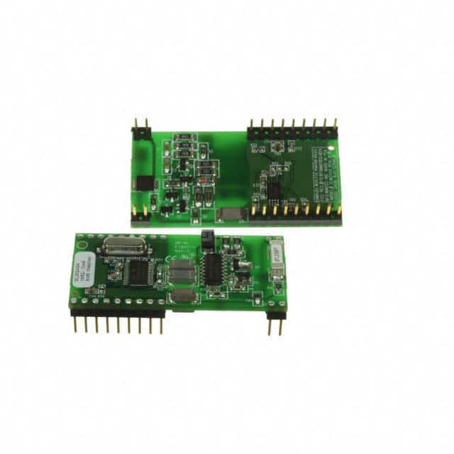 SLM2434 Wintec Industries electronic component image