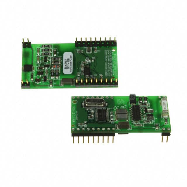 SLM2457 Wintec Industries electronic component image