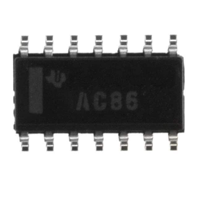 SN74LVC125ADBR Texas Instruments