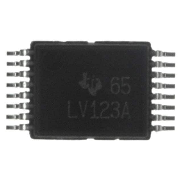 SN74CB3Q3257DGVR Texas Instruments