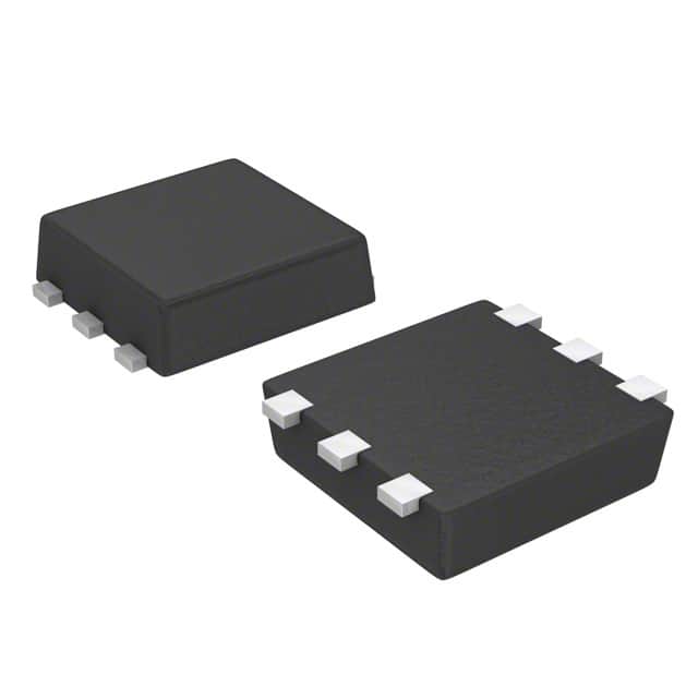 S-82A1AAG-I6T1U ABLIC Inc.
