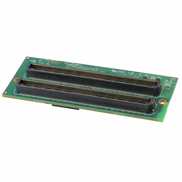 SOMOMAP3530-11-1782IFXR Beacon EmbeddedWorks electronic component image