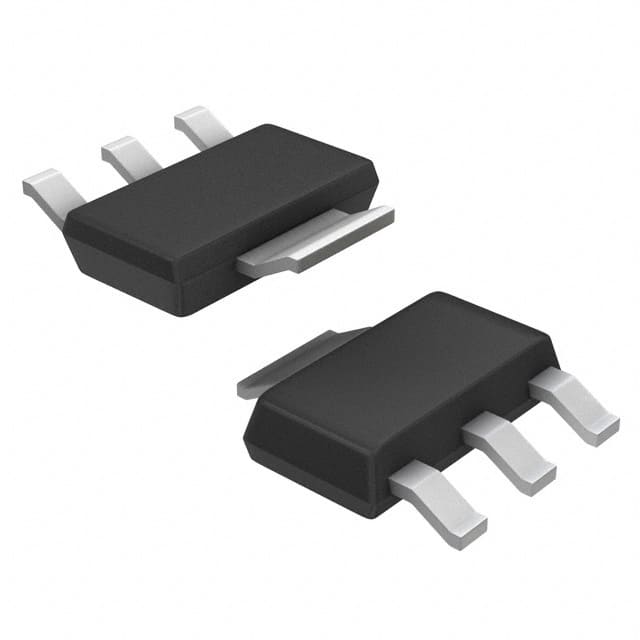 LDL1117S50R STMicroelectronics