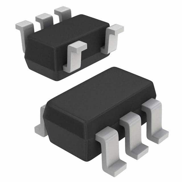 FAN3111ESX onsemi