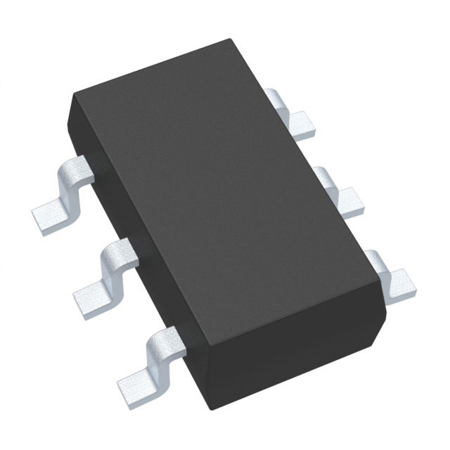 MAX6604AAHA+ Analog Devices Inc./Maxim Integrated