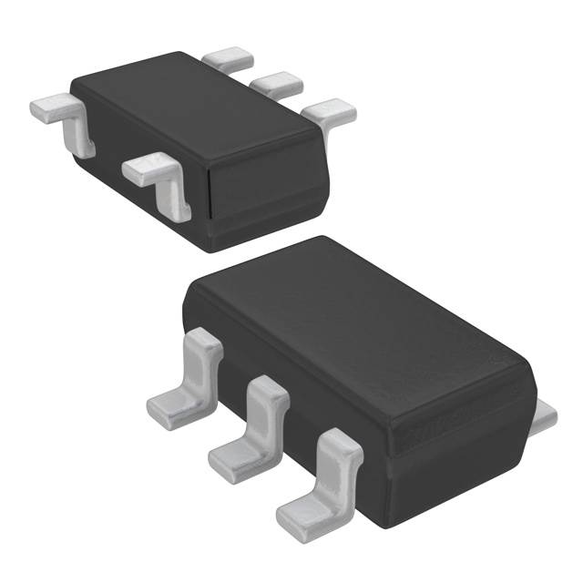 MIC7221YM5-TR Microchip Technology