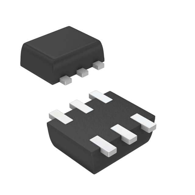 AP62301Z6-7 Diodes Incorporated